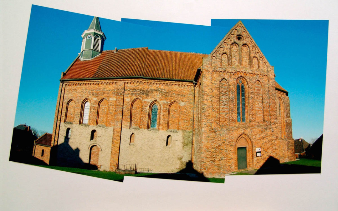 Kerkenproject, Erven