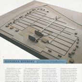 Het oude slot Heemstede