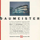 Baumeister