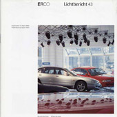 Erco lichtbericht 43